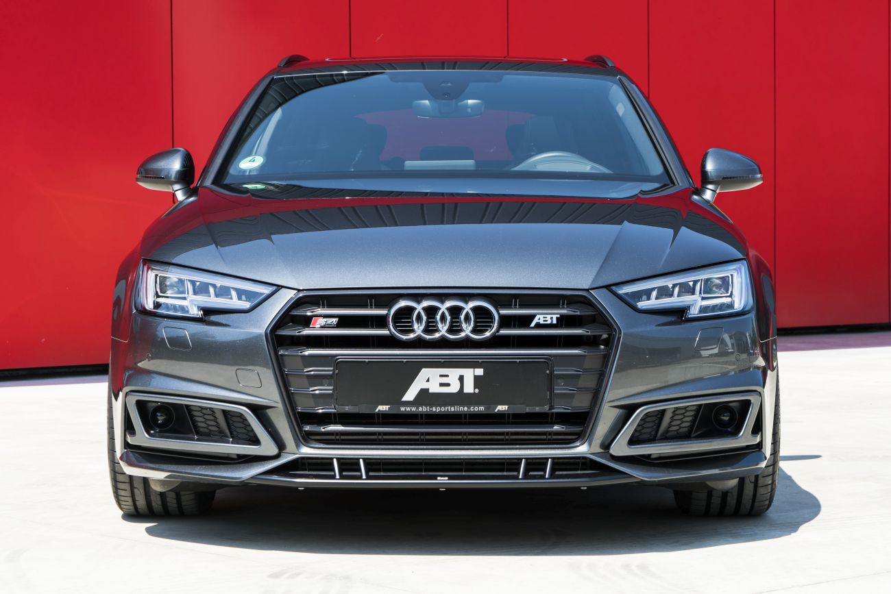 Abt Bringt Audi S4 Auf 425 Ps Und 550 Nm Zählt Man Erste Variante Auf Audi 100 Basis Dazu So Ist Der S4 Mittlerweile In 6 Auflage Erhältlich Und Natürlich Soll Es Nach Dem Willen