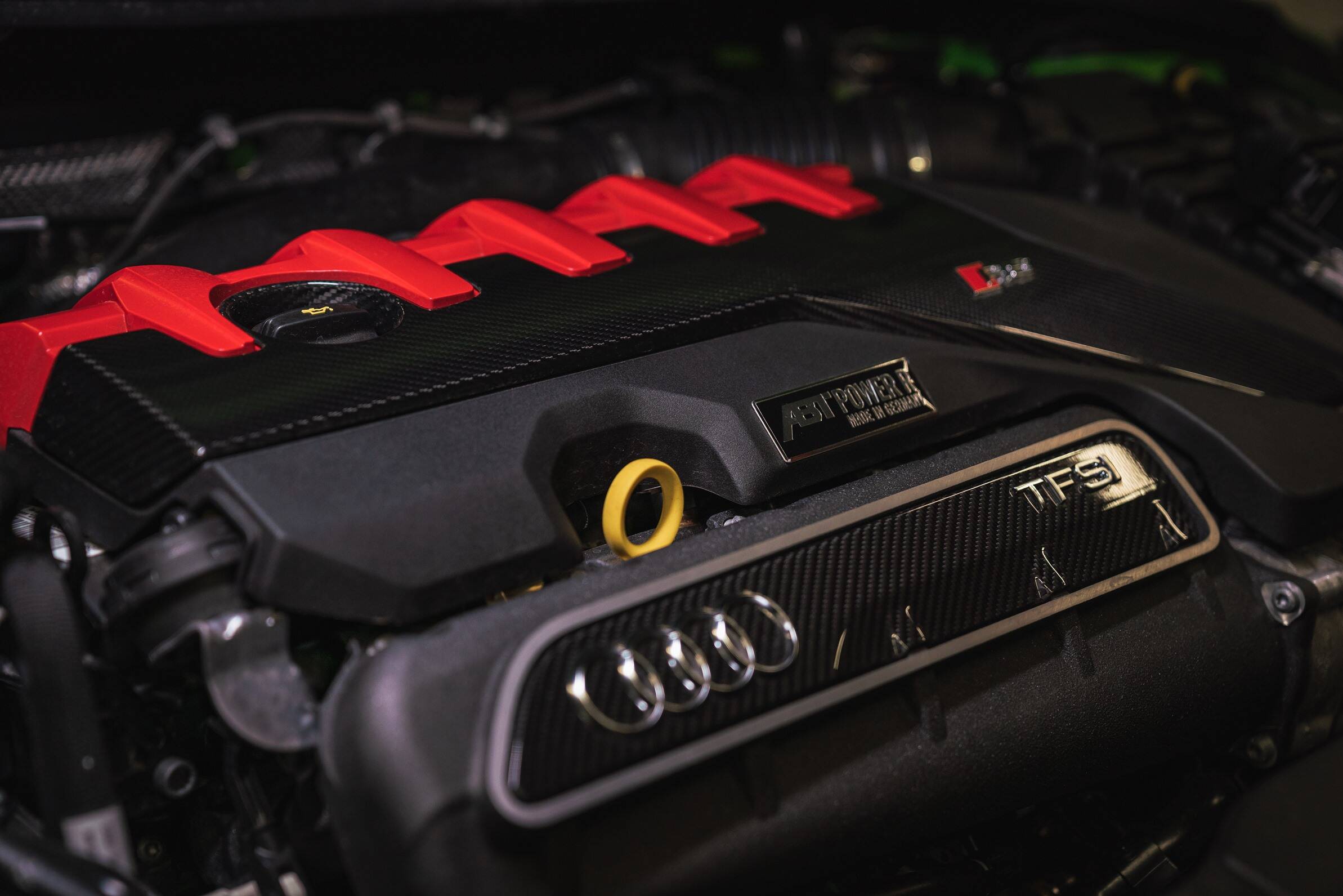 MyABT-App - Audi Tuning, VW Tuning, Chiptuning von ABT Sportsline.
