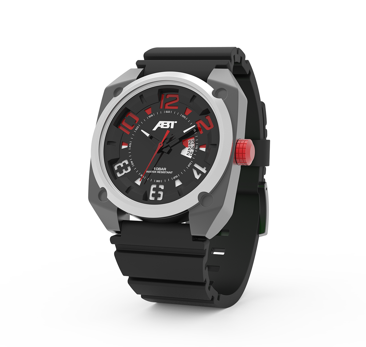 Die neuen Timepieces von ABT Sportsline - Audi Tuning, VW Tuning,  Chiptuning von ABT Sportsline.