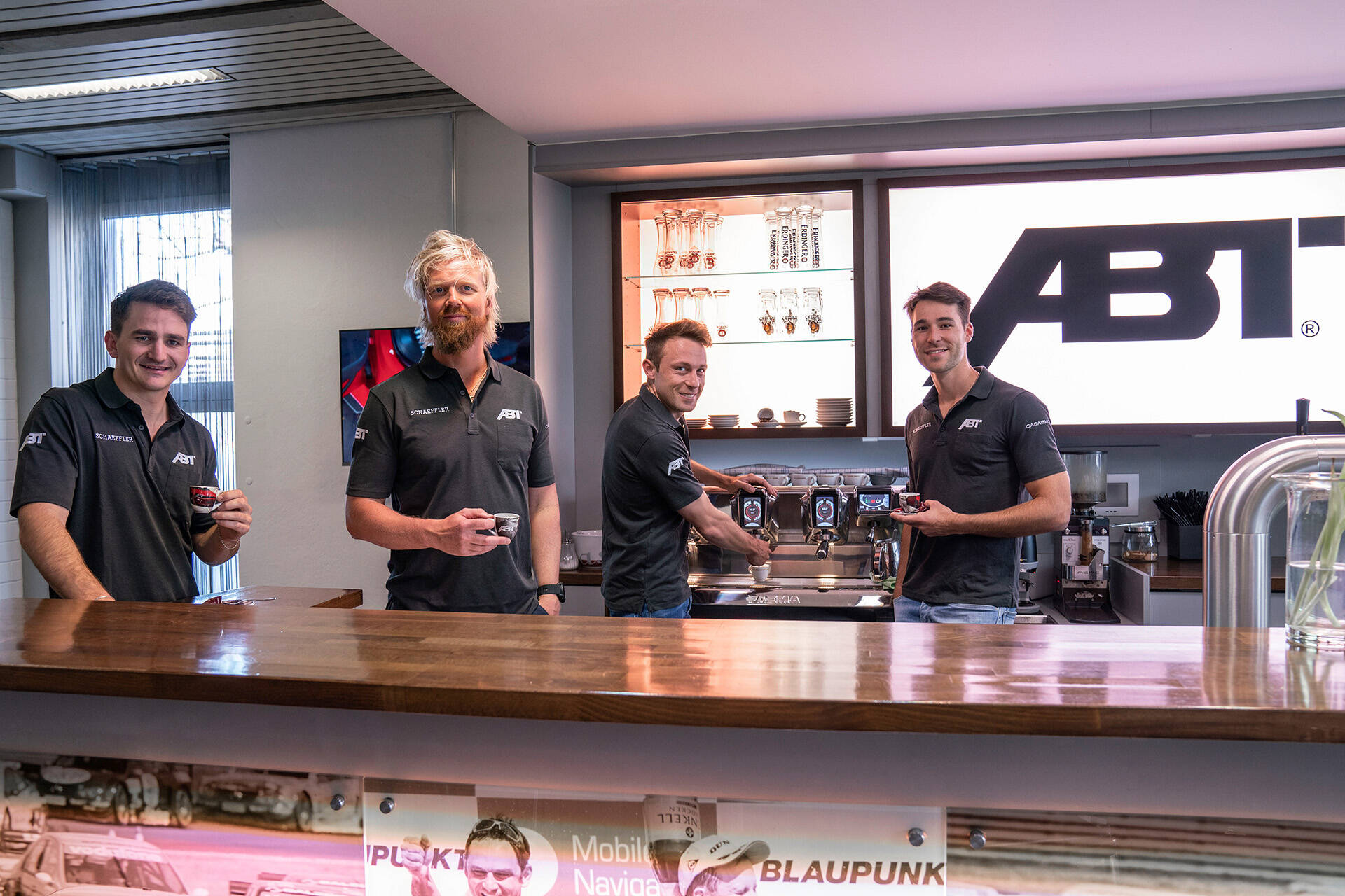 Abt Lifestyle Gmbh