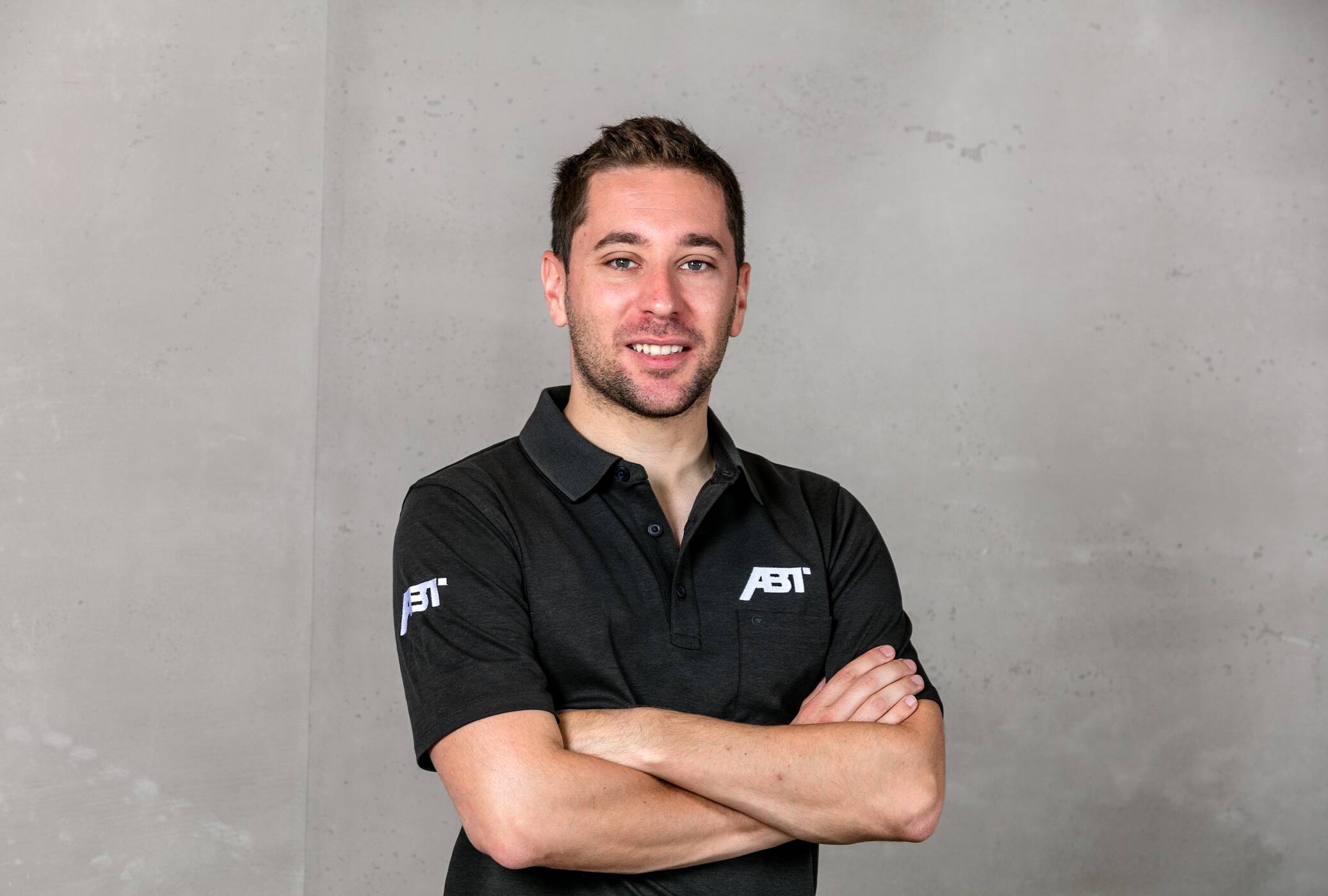 Willkommen Zu Hause Robin Frijns Und Nico M ller Starten F r ABT In 