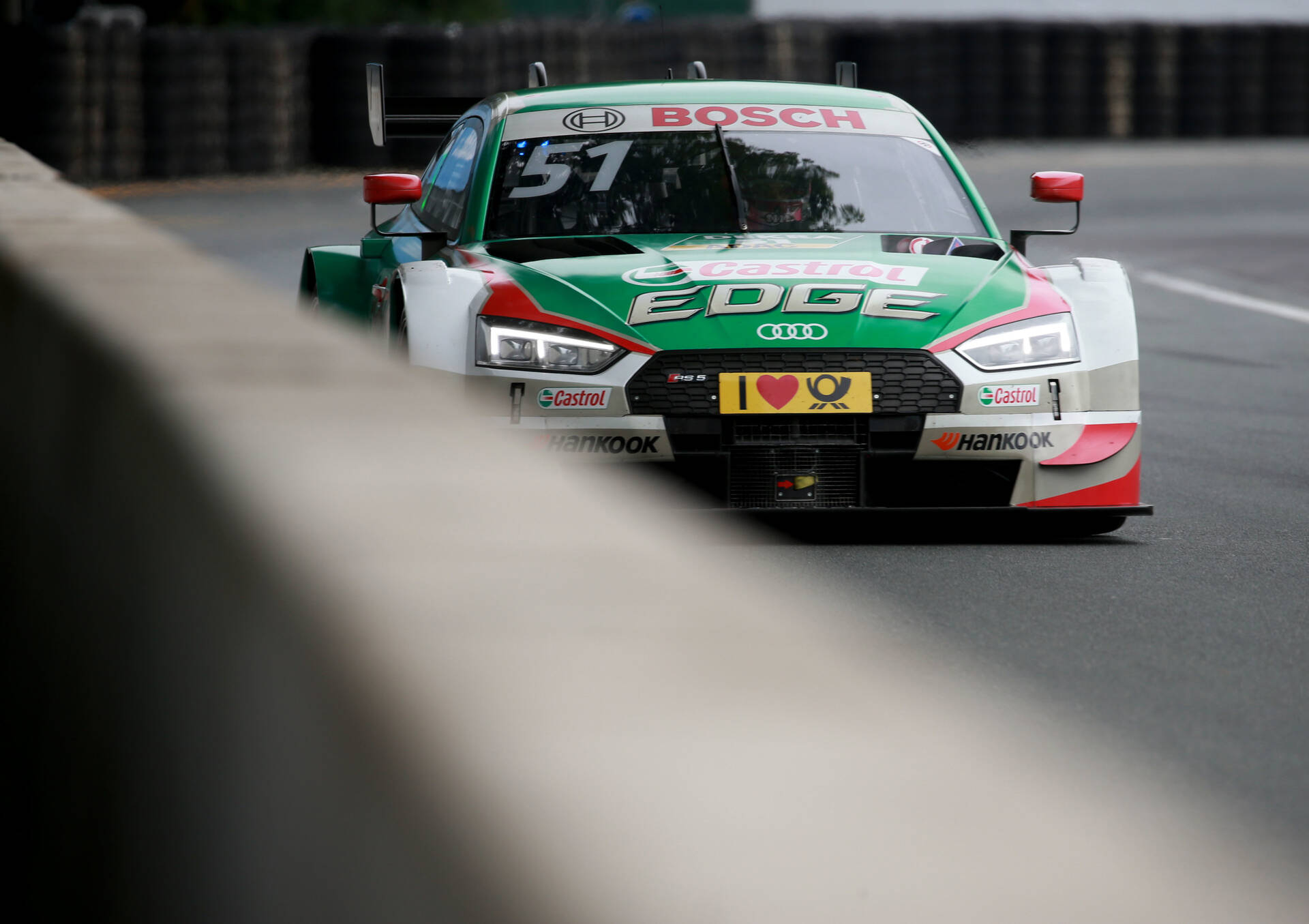 DTM Norisring 2018