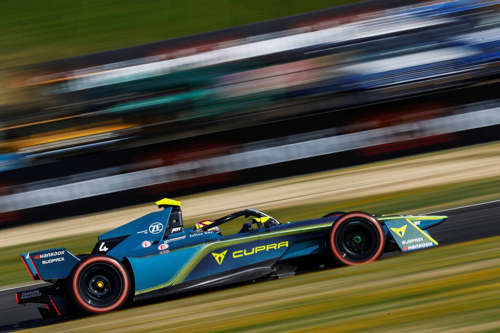 Wunderbar Formel E Kalender 2023 Bildernull