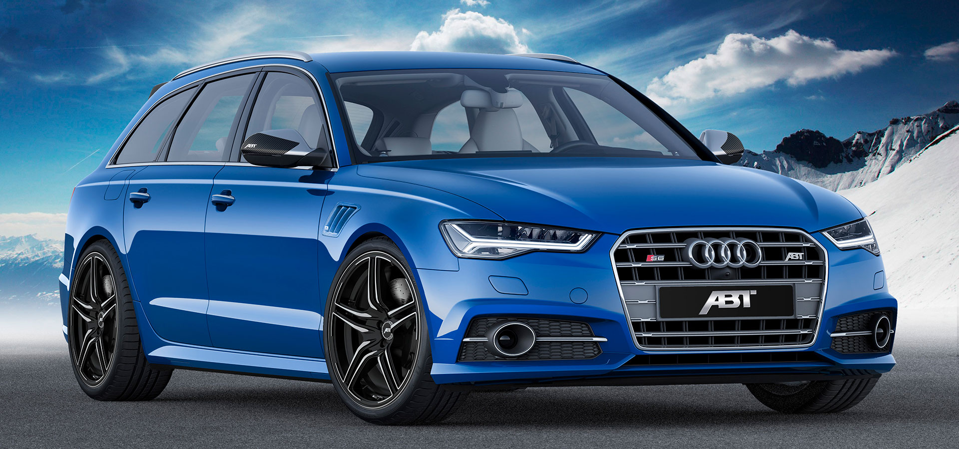 ABT S6