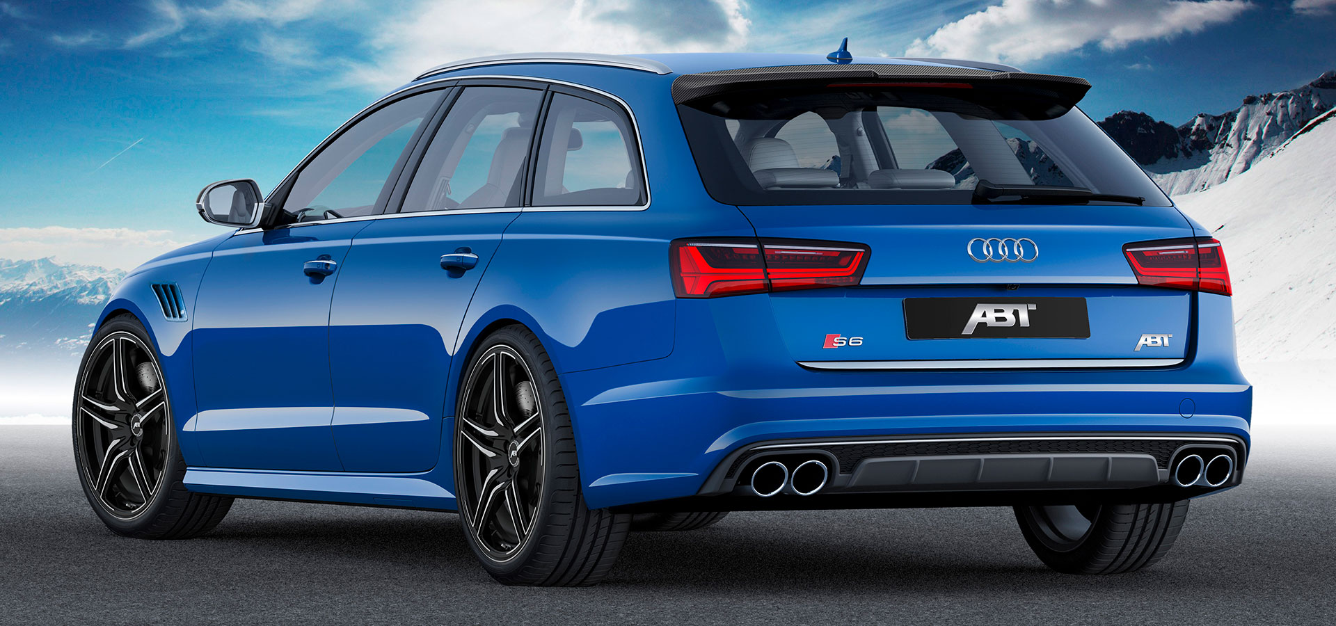 ABT S6