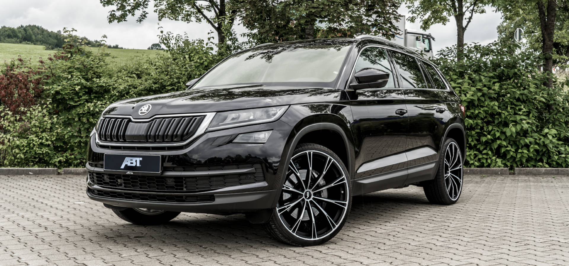 Kodiaq Konfigurator Deutsch Kodiaq Konfigurator Deutsch