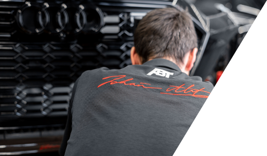 Mitarbeiter bei ABT