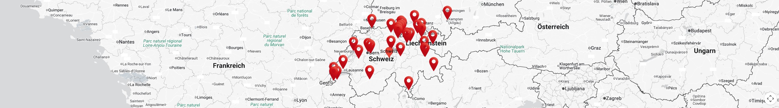 ABT Partner Schweiz