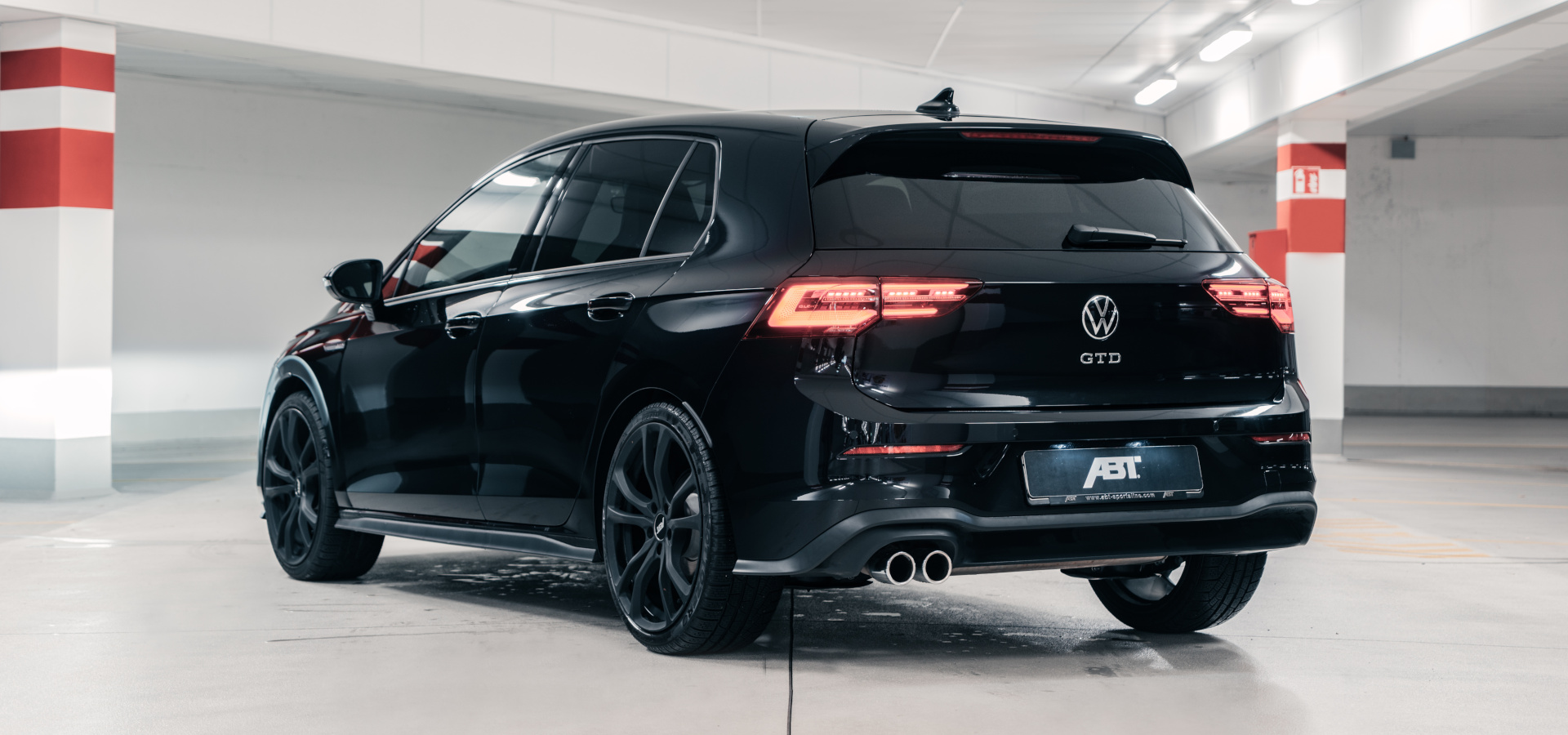 Tuningteile für deinen Golf 7 GTD kaufen - AB