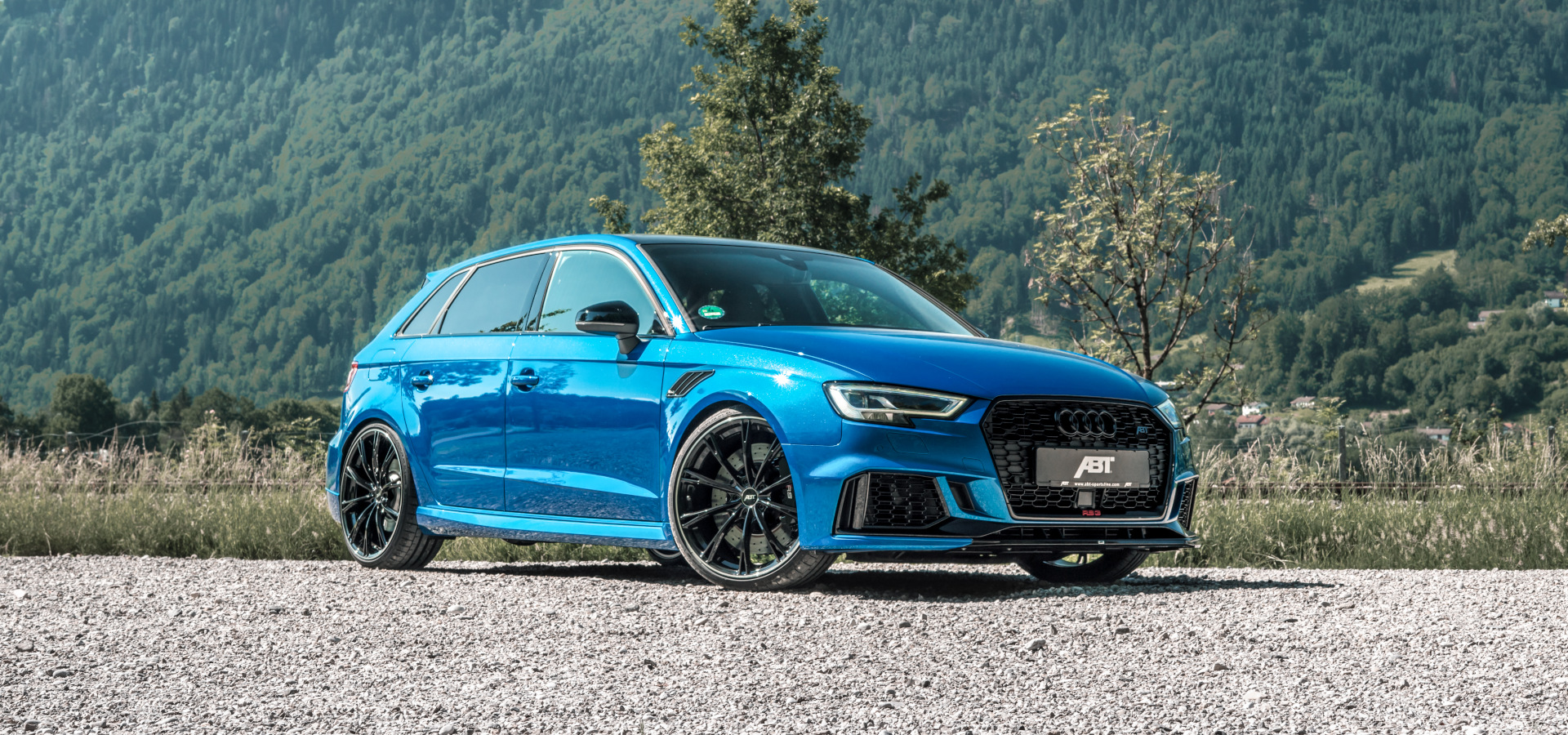 Abt Rs3 Abt Sportsline