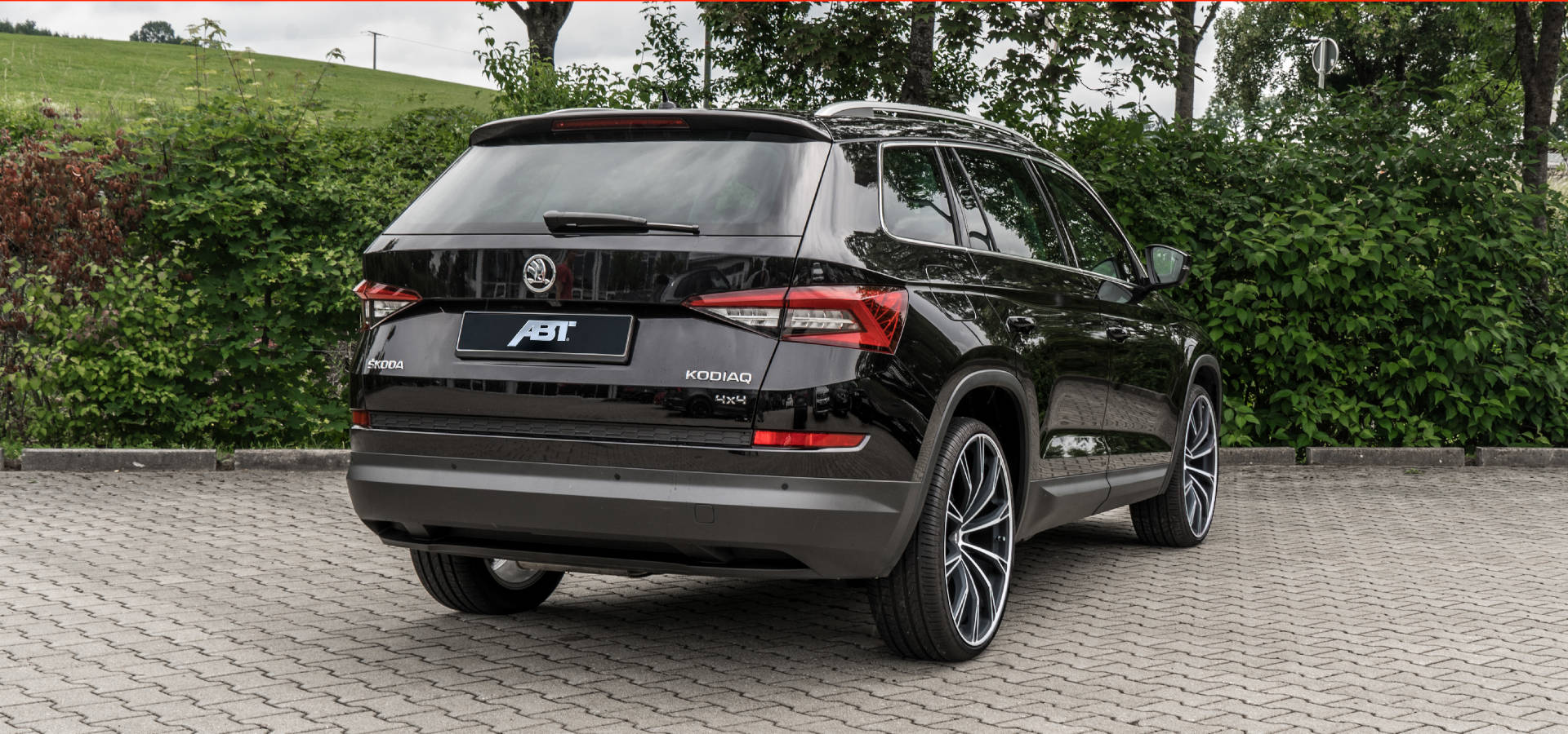 Kodiaq Konfigurator Deutsch Kodiaq Konfigurator Deutsch