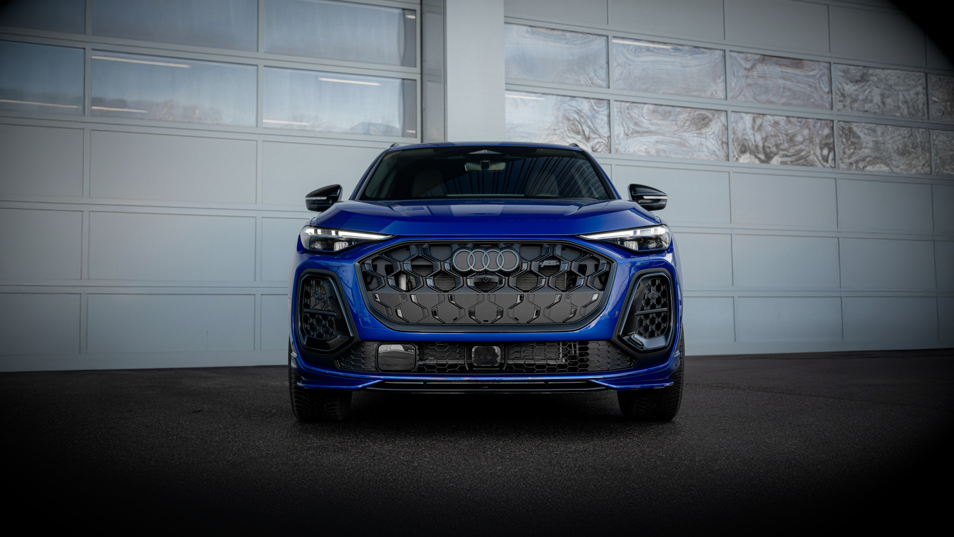 Audi Q5 TFSI e